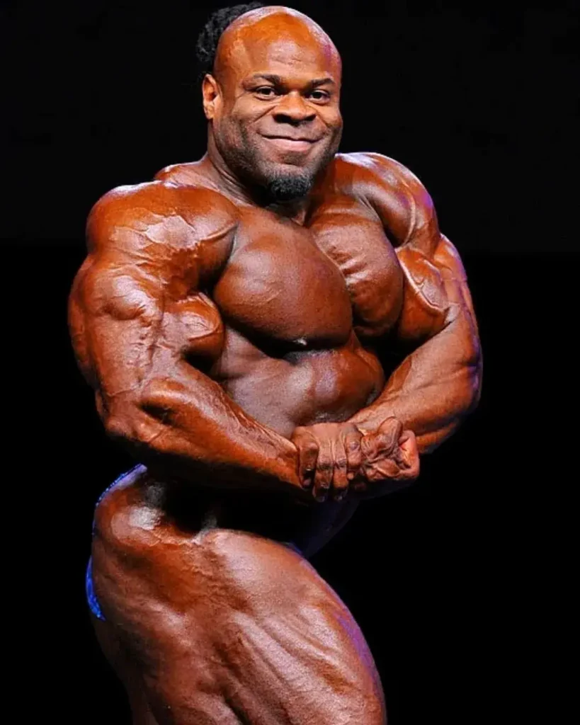 Kai Greene