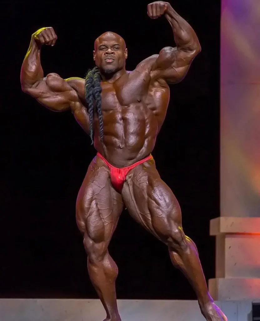 Kai Greene