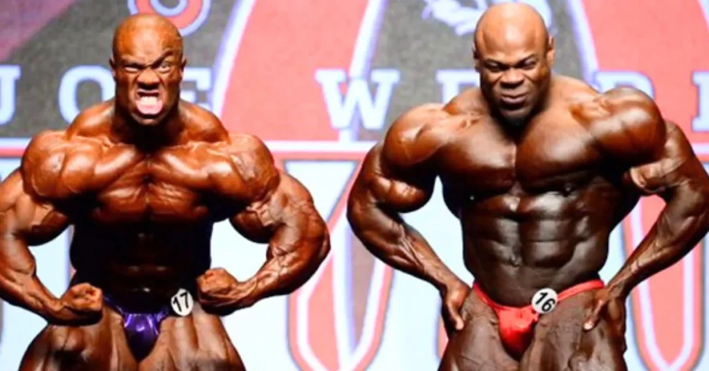 2014 Mr. Olympia A Review of Bodybuilding's Premier Event
