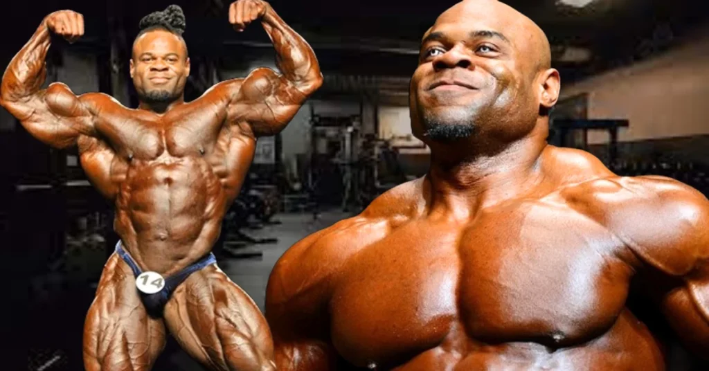 Exploring the Life and Career of Kai Greene Frequently Asked Questions