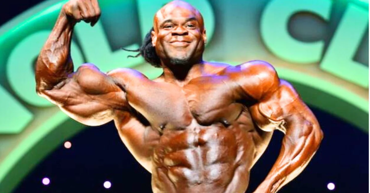 Return of Kai Greene in Bodybuilding: A Rumor or Reality?