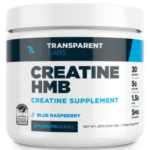 Best Multivitamin Overall Transparent Labs