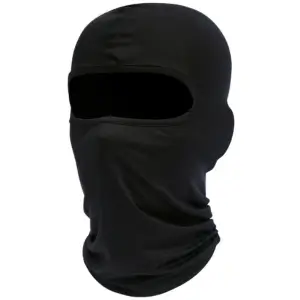 Ninja Mask