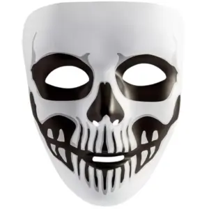 Skull Mask